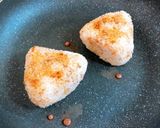 焼きおにぎり作り方3写真
