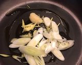 ご飯がすすむ　厚揚げの味噌炒め作り方4写真
