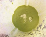 枝豆の冷製ポタージュ作り方4写真
