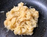 じゃがいも入れないお家カレー☆作り方3写真