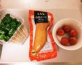カルディの合鴨で簡単！オードブル作り方1写真