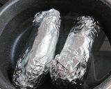 鶏ハム☆作り方6写真
