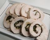 鶏ハム☆作り方7写真