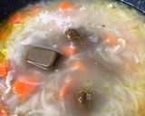 じゃがいも入れないお家カレー☆作り方7写真