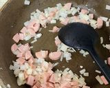 フィッシュソーセージオムレツ作り方1写真