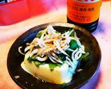 セリポンやっこ♪作り方4写真