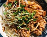 簡単豚キムチ炒め作り方7写真