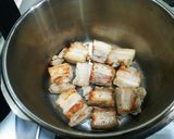 豚の角煮作り方5写真