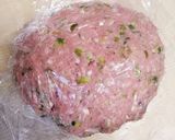 肉団子の甘酢あんかけ作り方2写真