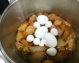 豚の角煮作り方9写真