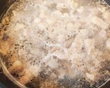 牛すじ煮込み作り方5写真