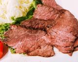 超簡単ごちそうローストビーフ作り方5写真