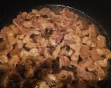 牛すじ煮込み作り方6写真