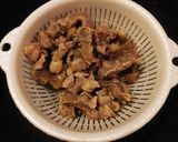 牛すじ煮込み作り方7写真