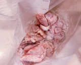 鶏と茄子の揚げだし作り方2写真