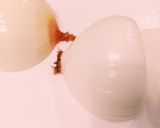 簡単！美味しい！新玉ねぎのサラダ作り方1写真