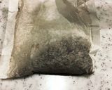 麦茶でもち麦ごはん作り方2写真