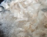 豚の味噌しゃぶサラダ作り方2写真