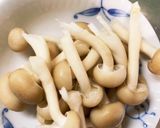 全てレンジ胸肉なす甘酢ごまだれ青椒肉絲風作り方4写真