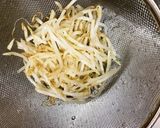 全てレンジ味噌カツ丼味豚平焼き風作り方1写真