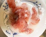 全てレンジ味噌カツ丼味豚平焼き風作り方6写真