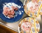 全てレンジ味噌カツ丼味豚平焼き風作り方8写真