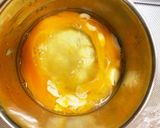 全てレンジ味噌カツ丼味豚平焼き風作り方14写真