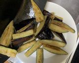 ちょっとのコツでジューシー！本格麻婆なす作り方3写真