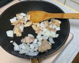 鶏肉（胸肉）とカシューナッツの炒めもの作り方6写真