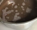 ばっばが煮る♡餡子作り方3写真