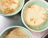 レンジオイスターヨーグルト豚こまドーム蒸作り方2写真