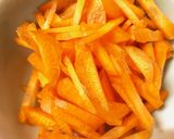 レンジオイスターヨーグルト豚こまドーム蒸作り方7写真