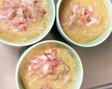 レンジオイスターヨーグルト豚こまドーム蒸作り方11写真