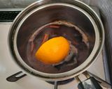 ホットワイン作り方1写真