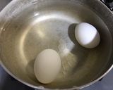 時間のない時に超〜簡単麻婆丼♪作り方3写真