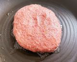 ☆やわらか絶品ハンバーグ☆作り方3写真