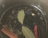手羽元スープカレー作り方2写真