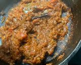 手羽元スープカレー作り方4写真