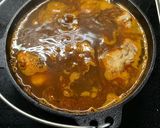 手羽元スープカレー作り方5写真