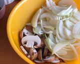 市販ルーで簡単！牛すじカレー作り方2写真