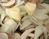 市販ルーで簡単！牛すじカレー作り方4写真