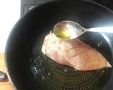 パサパサしない！鶏胸肉のソテーの作り方作り方5写真