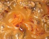 市販ルーで簡単！牛すじカレー作り方6写真