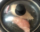 パサパサしない！鶏胸肉のソテーの作り方作り方7写真