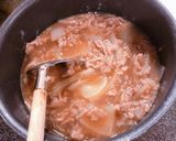 煮るだけ簡単！牛丼作り方2写真