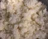 Best にんにく炒飯　中華作り方2写真