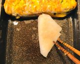 彩りねぎ入りだし巻き卵・だし香る卵焼き♪作り方6写真