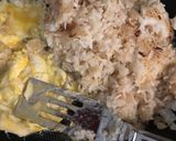 Best にんにく炒飯　中華作り方5写真