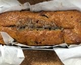 ジャムで!フルーツパウンドケーキ作り方10写真