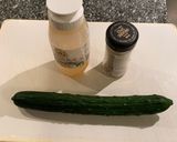 簡単！メロン風きゅうり作り方1写真
